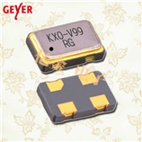 GEYER進(jìn)口晶振,KXO-V99時鐘振蕩器,5032mm有源晶振