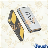 JTX310|Q 0.032768-JTX310-7-20-T2-HMR-LF|32.768KHz|-40~125℃|7PF|20PPM|3215|