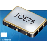 Jauch晶振,O 212.5-JOE75-A-3.3-T3-M-LF,6G信號(hào)接收器晶振