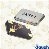 Q 25.0-JXS53-12-30/50-T1-LF-JAUCH品牌-6G無線網(wǎng)絡(luò)晶振