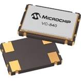 Microchip品牌,VC-840A-EAF-KAAN-63M5000000TR,6G無線網(wǎng)絡晶振