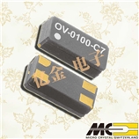 OV-7604-C7-T1-20ppm-TB-QM|3215mm|微晶醫(yī)用低頻振蕩器