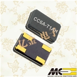 VCXO2H-V-B-80.000MHz-T3|VCXO Clock Oscillator